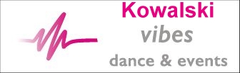Kowalski Vibes Dance & Events