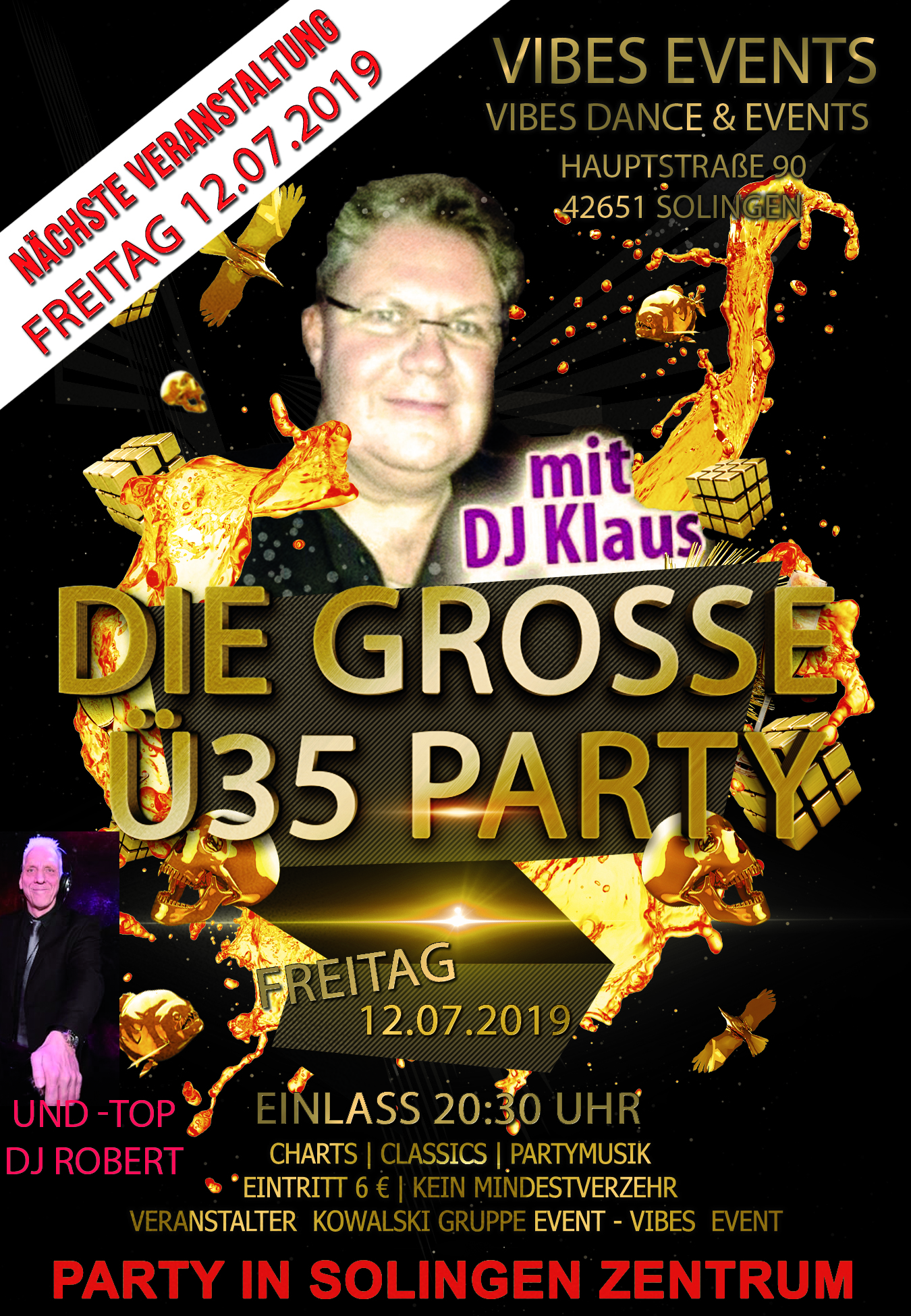Kowalski Vibes Ü35 12072019 Kopie